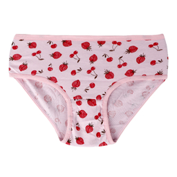 شورت زنانه نخی کد 2430 بسته 6 عددی