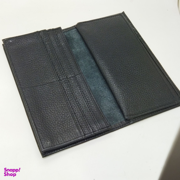 کیف پول مردانه چرم دیاکو مدل 246