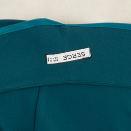 شلوار زنانه سرژه مدل 208393