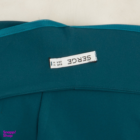 شلوار زنانه سرژه مدل 208393