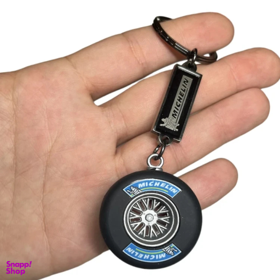 جاسوئیچی خودرو طرح لاستیک مدل M1