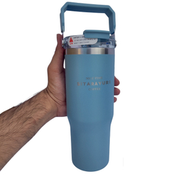 ماگ سفری مدل ITA_044 گنجایش 0.890 لیتر