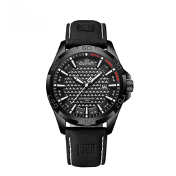 ساعت مچی عقربه ای مردانه نیوی فورس مدل NF8023BWB