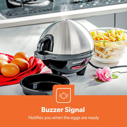 تخم مرغ پز جی پاس مدل GEB63032UK