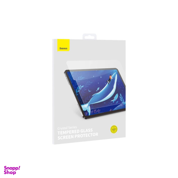محافظ صفحه نمایش بیسوس مدل SGBL202211 مناسب تبلت اپل iPad Pro 11-Inch 2022