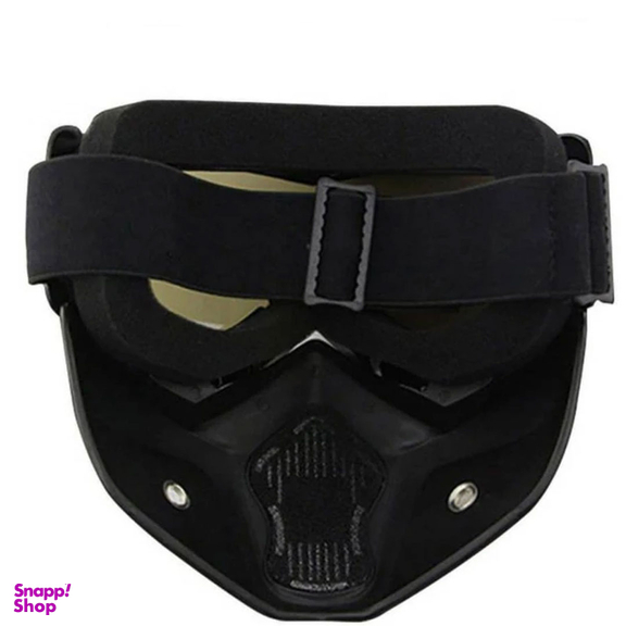 عینک موتور سواری مدل Goggles