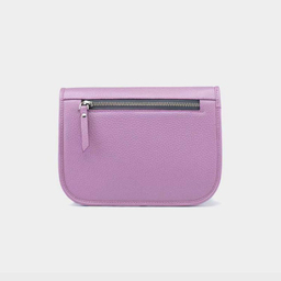 کیف دوشی زنانه نوین چرم کد 1019-1 LHB4701