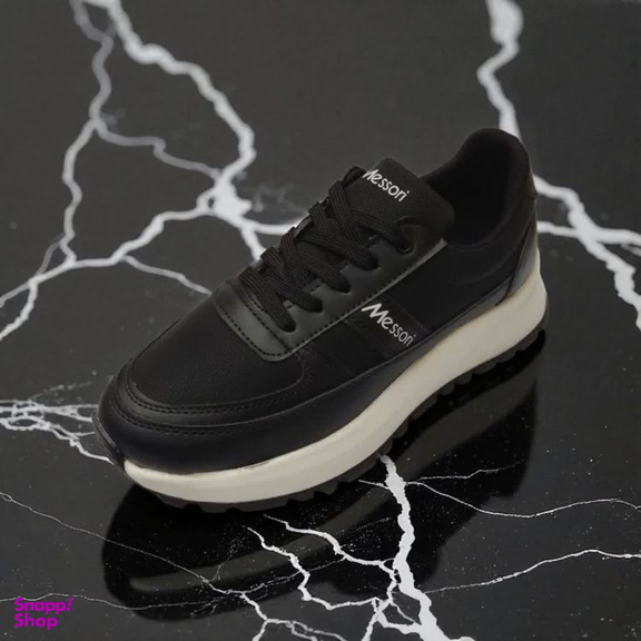 کفش پیاده روی زنانه کد 40013