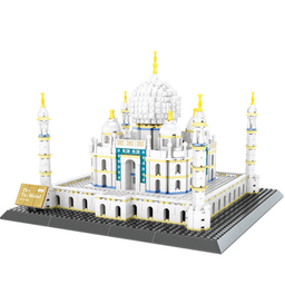 لگو ونگ مدل Taj Mahal