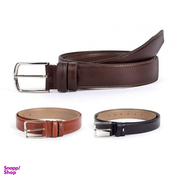 کمربند مردانه مدل میلان