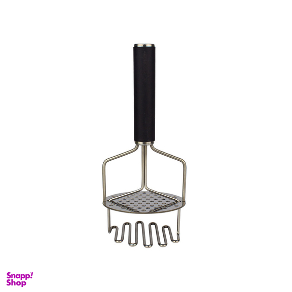 پوره ساز ویکتوریا مدل استیل کد 1000