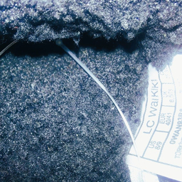 دمپایی مردانه ال سی وایکیکی مدل deserter رنگ سرمه ای