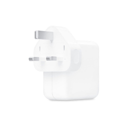شارژر دیواری 35 وات اپل مدل Dual USB-C Port Power Adapter