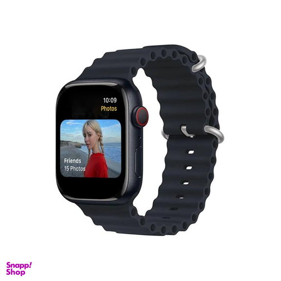 ساعت هوشمند ویسمی مدل Wisme-X51 Mini
