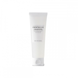 ژل شست و شو صورت اسکین ۱۰۰۴ مدل سنتلا روشن کننده حجم 125 میلی لیتر