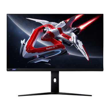 مانیتور مخصوص بازی شیائومی مدل Redmi Gaming Monitor G Pro سایز 27 اینچ