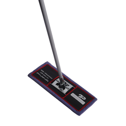 تی زمین شوی تک پاک مدل حوله ای مستطیل