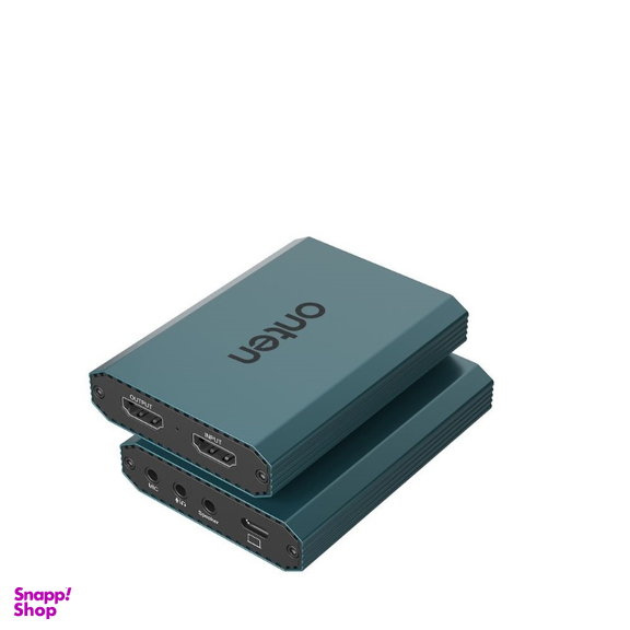 کارت کپچر HDMI اونتن مدل OTN 332