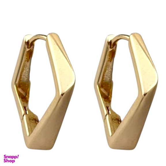 گوشواره زنانه ژوپینگ کد E5921