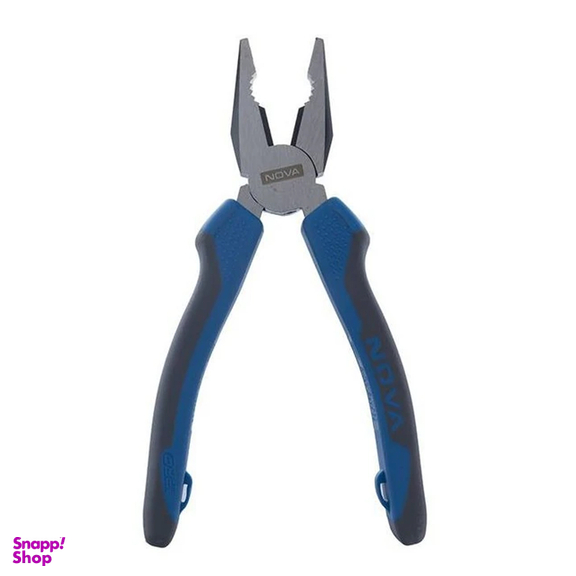 انبردست نووا مدل 8005 سایز 8 اینچ