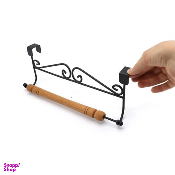 آویز دستمال و حوله کد 105