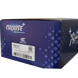 آینه جانبی برقی راست کروز پلاس کد CR34112102 مناسب کوئیک