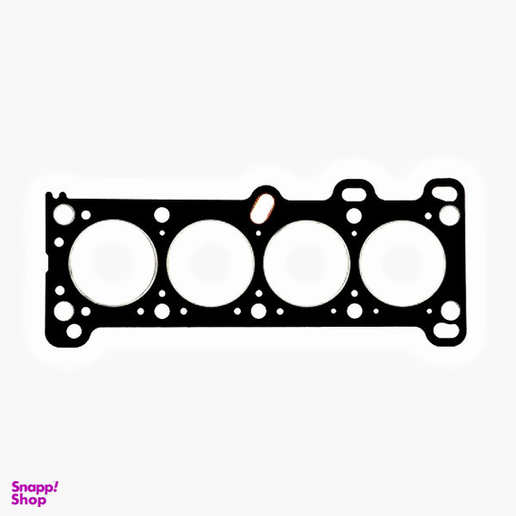 واشر سرسیلندر پویا قطعه بادوام کد SA12 مناسب پراید یورو 2