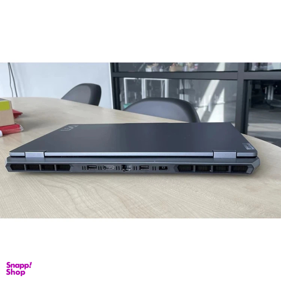 لپ تاپ 15.6 اینچ لنوو مدل LOQ 15IAX9-i5 12450HX-28GB DDR5-512GB SSD-RTX2050-FHD