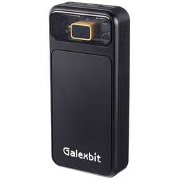 پاوربانک گلکسبیت مدل GP27 ظرفیت 20000 میلی آمپر ساعت