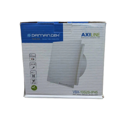 هواکش دمنده سری IP4۵ مدل VBX-10S2S-IP4۵