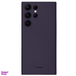 کاور گوشی موبایل کی -زد دو مدل Air Skin مناسب برای سامسونگ Galaxy S23 Ultra