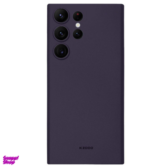 کاور گوشی موبایل کی -زد دو مدل Air Skin مناسب برای سامسونگ Galaxy S23 Ultra