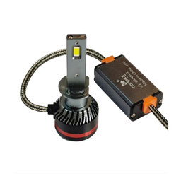 هدلایت کانپکس مدل M8 پایه H1 بسته دو عددی