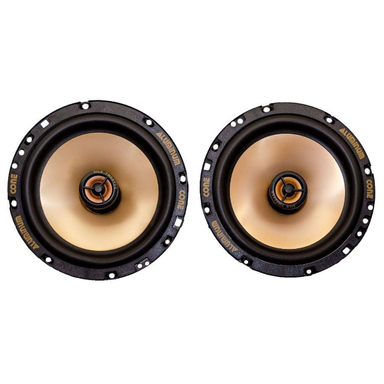 بلندگو خودرو بلاپونکت کد VRC165 بسته 2 عددی