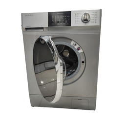 ماشین لباسشویی اتوماتیک دوو مدل LM-811S ظرفیت 8 کیلوگرم