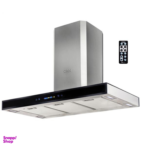 هود جزیره ای کن مدل 1430 IG سایز 90