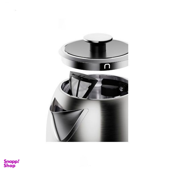 چای ساز فلر مدل TS490