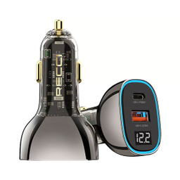شارژر فندکی 95 وات رسی مدل RCC-N21