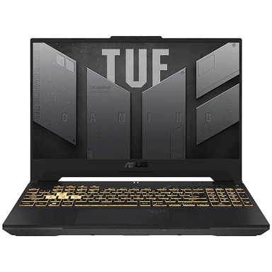 لپ تاپ 15 اینچی گیمینگ ایسوس مدل TUF FX507Z Core i5 12500H 16Gb 512Gb RTX3050