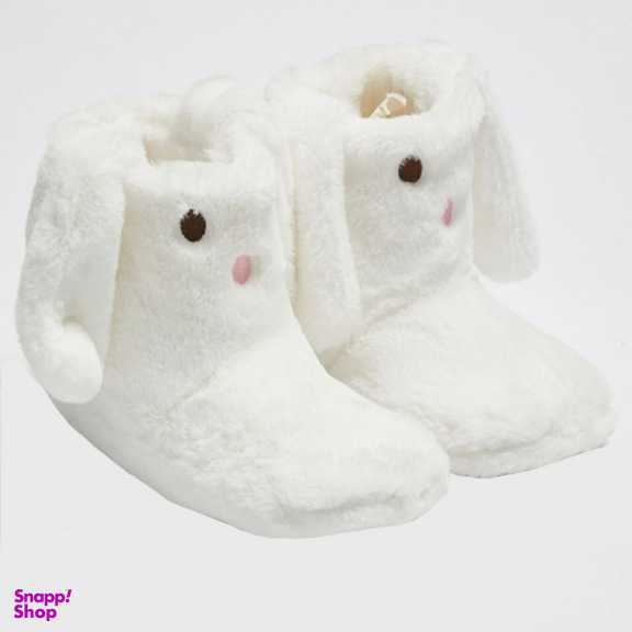 پاپوش زنانه ال سی وایکیکی مدل ول سافت خرگوشی