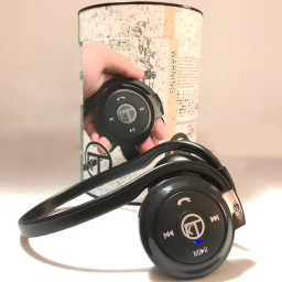 هدست بلوتوثی کی تی مدل BH503