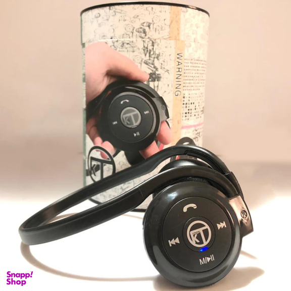 هدست بلوتوثی کی تی مدل BH503