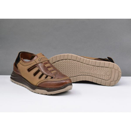 صندل مردانه پویان گام پیام مدل مایکل کد 11228