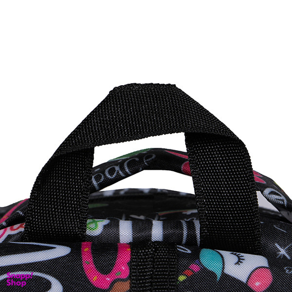 کوله پشتی دخترانه توریث مدل AP-8211