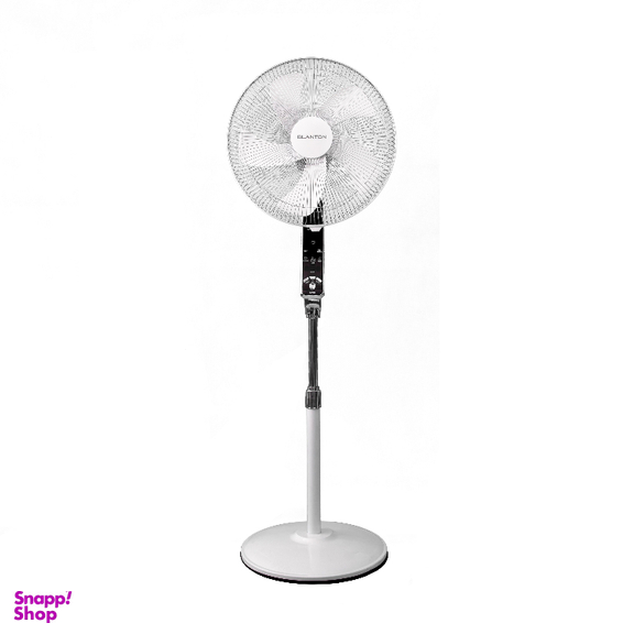 پنکه دیجیتال 3 حالته بلانتون مدل BCF-SF2301