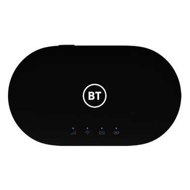 مودم 4.5G قابل حمل الکاتل مدل BT71