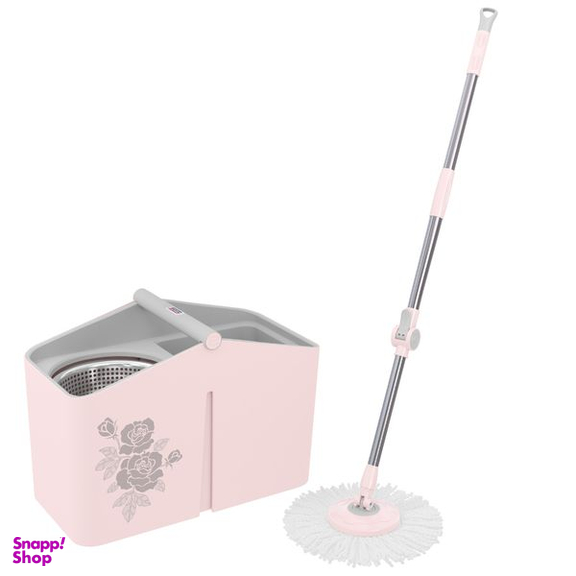 زمین شوی چرخشی شاین مدل آیسان