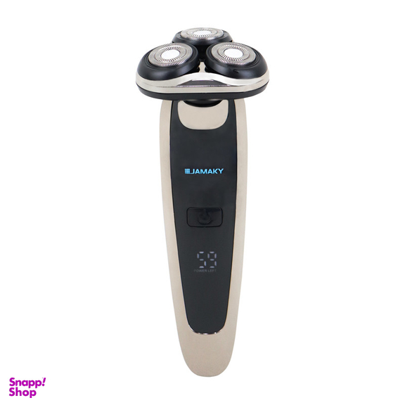 ماشین اصلاح موی صورت شارژی جاماکی مدل JPC60007