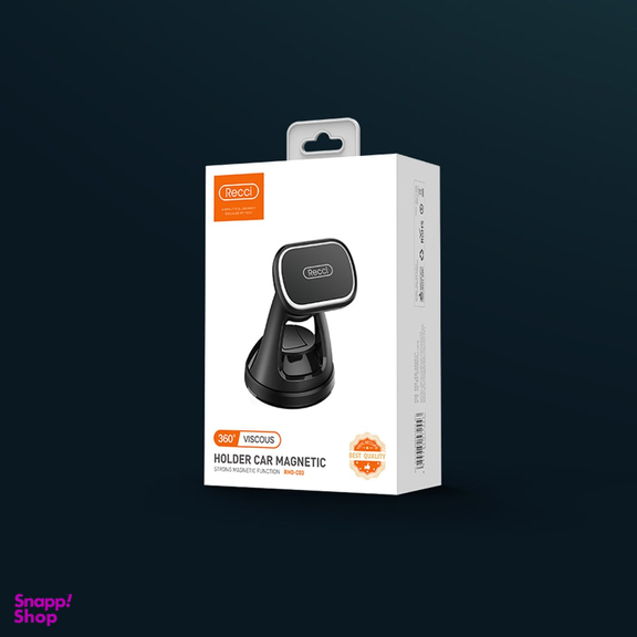 هولدر و پایه نگهدارنده گوشی موبایل رسی مدل RHO-C03