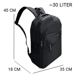 کوله پشتی سفری فوروارد مدل FCLT77045